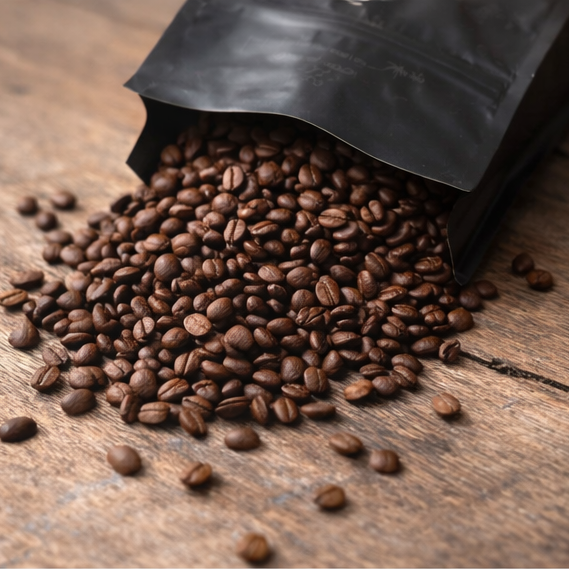 Kuffe Quindío – Café Especial Doble Fermentación 500g | Café Premium Colombia